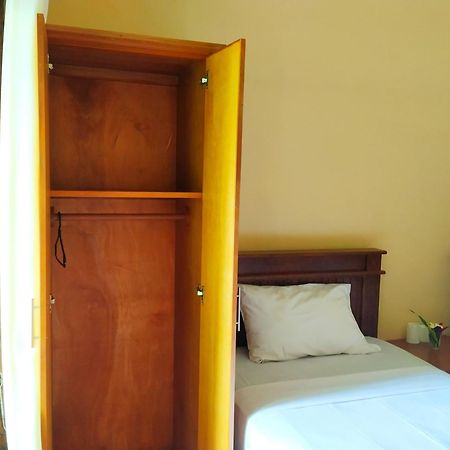 Asih Homestay Pemuteran  Bagian luar foto