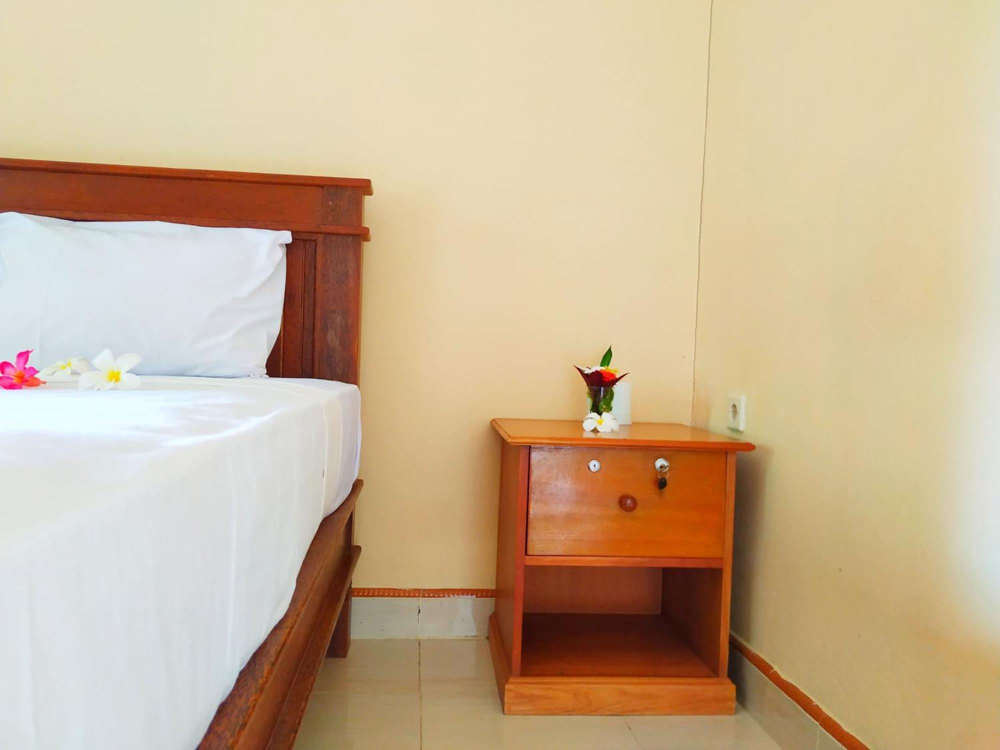 Asih Homestay Pemuteran  Bagian luar foto