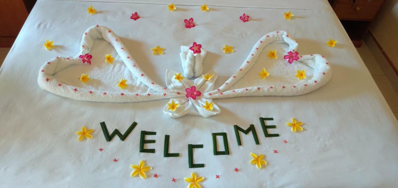 Asih Homestay Pemuteran  Bagian luar foto